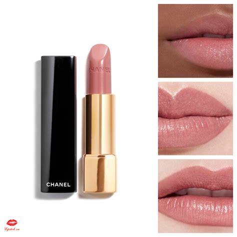 sensible chanel lipstick|Chanel lipstick colour chart.